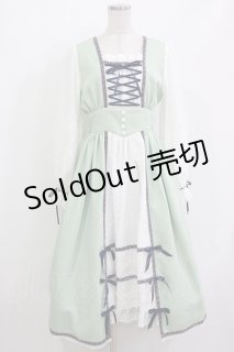 ALICE and the PIRATES(アリスアンドザパイレーツ)の古着 ロリィタ美品