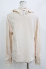 画像5: TIME OF TEMPLE（海外ロリータブランド） / ワンピース+ブラウス 2XL 生成り H-26-04-28-021-PU-BL-NS-ZH (5)