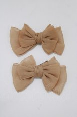 画像7: TIME OF TEMPLE（海外ロリータブランド） / ワンピース+ブラウス 2XL 生成り H-26-04-28-021-PU-BL-NS-ZH (7)