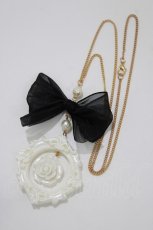 画像8: TIME OF TEMPLE（海外ロリータブランド） / ワンピース+ブラウス 2XL 生成り H-26-04-28-021-PU-BL-NS-ZH (8)