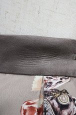 画像4: abilletage / 香水瓶スカート  モカ H-26-04-29-030-GO-SK-AK-ZH (4)