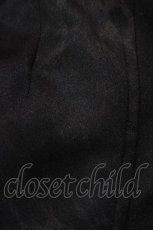 画像3: Qutie Frash / マーメイドスカート L 黒 H-26-04-29-034-QU-SK-AK-ZH (3)