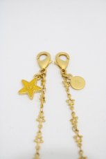 画像2: Q-pot. / マスクチェーン  ゴールド H-26-04-29-005-QP-ZA-AK-ZH (2)