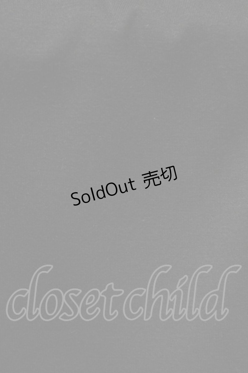 画像3: Qutie Frash / 和柄切替カーデ  黒 H-26-04-29-040-QU-TO-AK-ZH (3)