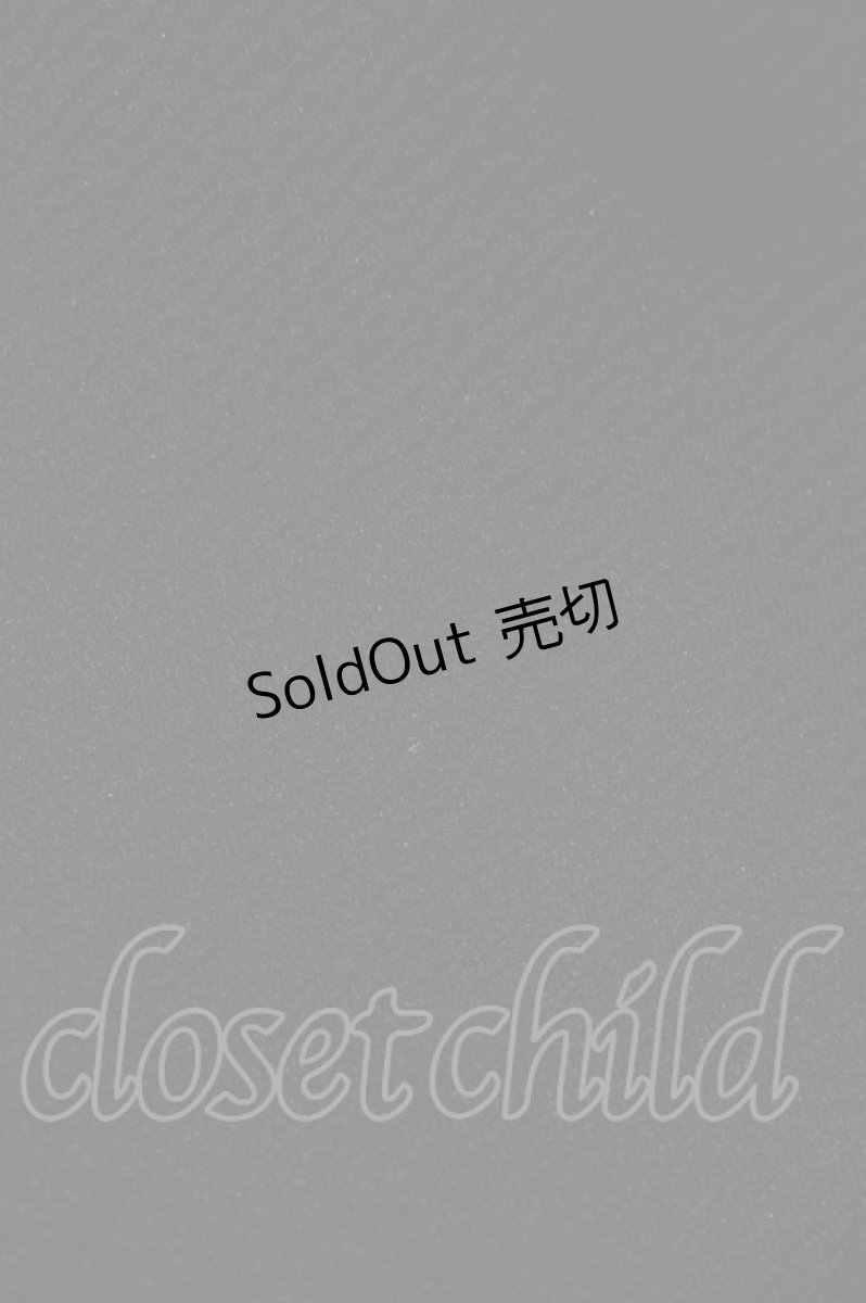 画像4: Qutie Frash / 蜘蛛メッシュカーディガン  黒 H-26-04-29-041-QU-TO-AK-ZH (4)