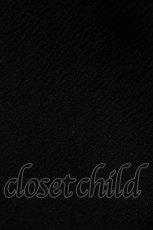 画像4: Qutie Frash / 蜘蛛メッシュカーディガン  黒 H-26-04-29-041-QU-TO-AK-ZH (4)