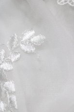 画像5: Triple fortune / 刺繍ブラウス(半袖) L 白 H-26-04-29-042-EL-BL-AK-ZH (5)