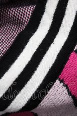 画像3: TRAVAS TOKYO / チェシャ猫ニットプルオーバー  黒 H-26-04-29-048-PU-TO-AK-ZH (3)