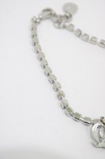 画像3: Q-pot. / キラキラブレスレット  シルバー×ブルー H-26-04-29-006-QP-AC-AK-ZH (3)