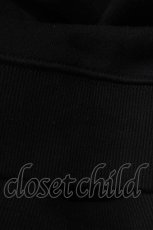 画像3: Candy Stripper / GOOD TIMES SWEAT  ブラック H-26-04-29-049-PU-TO-KB-ZH (3)