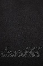 画像4: Deorart / フード付き着物袖カーディガン L 黒 H-26-04-29-051-PU-TO-AK-ZH (4)