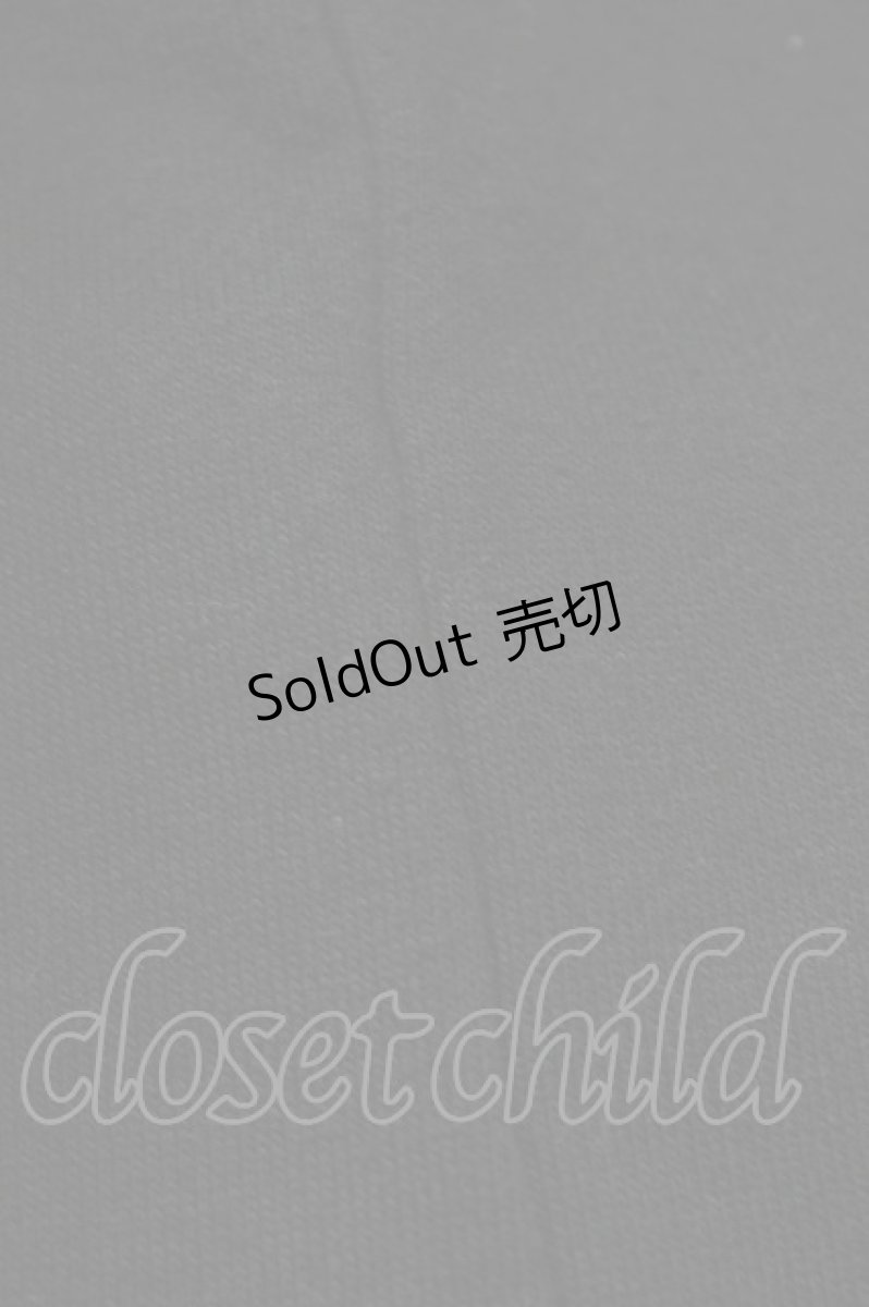 画像4: SEX POT ReVeNGe / ハイネックプリントロングアウター L 黒 H-26-04-29-052-SP-JA-AK-ZH (4)