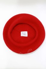 画像3: SEXY DYNAMITE LONDON / アナーキーベレー  赤 H-26-04-29-1003-PU-AC-AK-ZH (3)