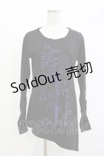 SEX POT ReVeNGe（セックスポットリベンジ）の古着 ゴス美品！ (Page 1)