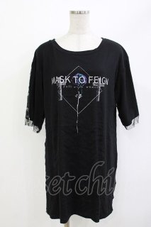 SEX POT ReVeNGe（セックスポットリベンジ）の古着 ゴス美品！ (Page 1)