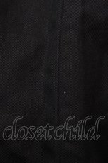 画像4: Qutie Frash / チョーカー付きコルセット M 黒 H-26-04-29-018-QU-TO-AK-ZH (4)