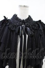 画像4: Ozz oneste / Valkrie×featherトレーン  黒 H-26-04-29-020-OO-SK-AK-ZH (4)