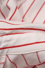 画像3: Candy Stripper / WITH RIBBON SHIRTワンピース  ピンク H-26-04-29-026-PU-OP-KB-ZH (3)