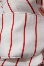 画像4: Candy Stripper / WITH RIBBON SHIRTワンピース  ピンク H-26-04-29-026-PU-OP-KB-ZH (4)