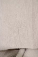 画像3: DearMyLoveRose / ボウタイティアードロングワンピース M ベージュ H-26-04-30-025-EL-OP-NS-ZH (3)