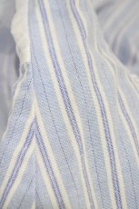 画像4: Secret Honey / ストライプワンピース Free サックス H-26-04-30-046-CA-SK-NS-ZH (4)