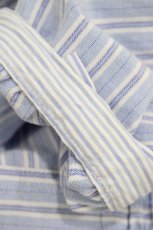 画像5: Secret Honey / ストライプワンピース Free サックス H-26-04-30-046-CA-SK-NS-ZH (5)