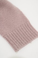 画像3: an another angelus / かぎ編みニットカーディガン Free ピンク H-26-04-30-049-CA-TO-NS-ZH (3)