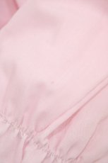 画像5: majoretty / まゆろん/ブラウス S ピンク H-26-04-30-051-GO-BL-NS-ZH (5)