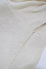 画像5: axes femme / ハイネックトップス M アイボリー H-26-04-30-052-AX-TO-NS-ZH (5)