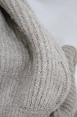 画像3: evelyn / ニットワンピース Free ベージュ H-26-04-30-059-LO-OP-NS-ZH (3)