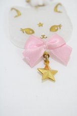 画像3: Angelic Pretty / Milk Catネックレス  ピンク H-26-04-30-010-AP-AC-YZ-ZH (3)