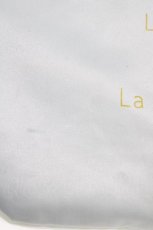 画像4: Maison de FLEUR / リボントートバッグ  サックス H-26-04-30-014-LO-BG-NS-ZH (4)