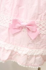 画像5: BABY,THE STARS SHINE BRIGHT / Petit fraisierワンピース FREE ピンク H-26-04-30-018-BA-OP-YZ-ZH (5)