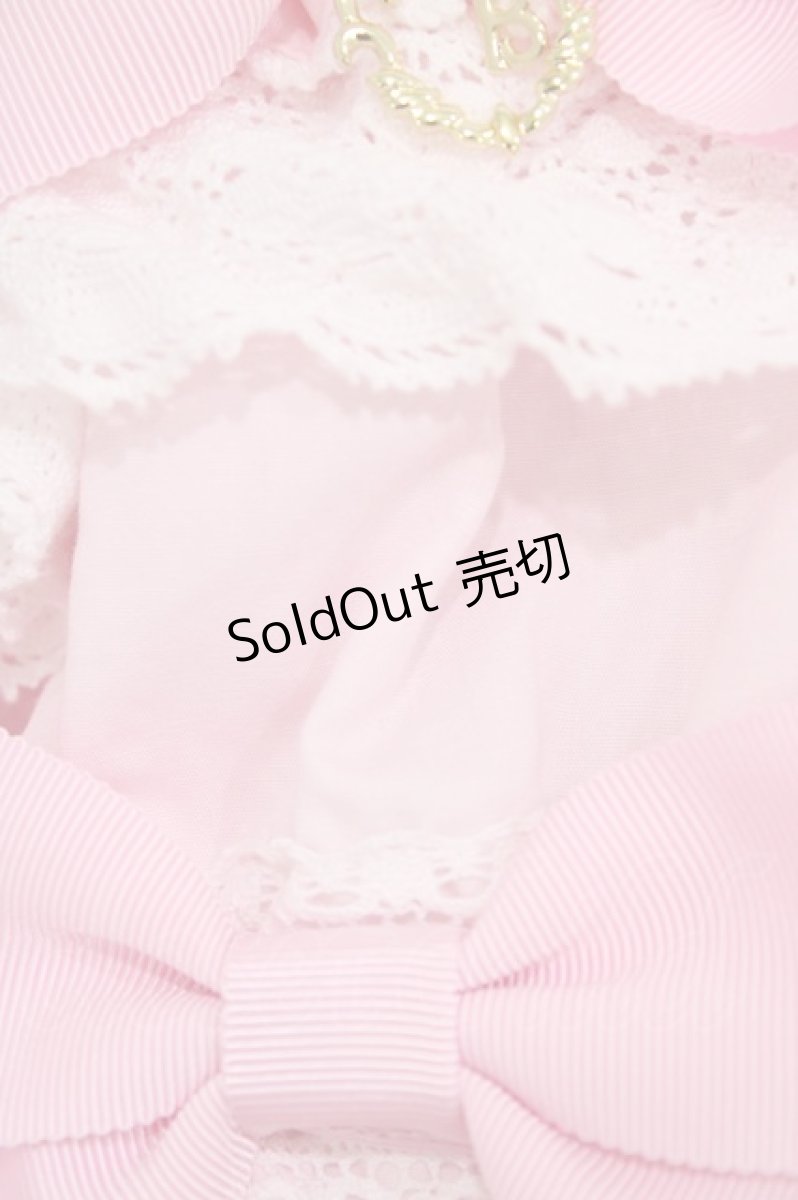 画像6: BABY,THE STARS SHINE BRIGHT / Petit fraisierワンピース FREE ピンク H-26-04-30-018-BA-OP-YZ-ZH (6)