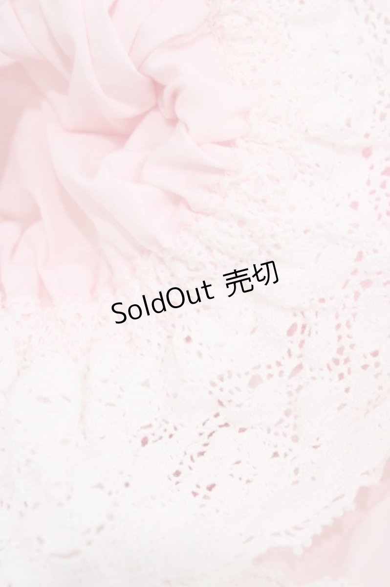 画像7: BABY,THE STARS SHINE BRIGHT / Petit fraisierワンピース FREE ピンク H-26-04-30-018-BA-OP-YZ-ZH (7)