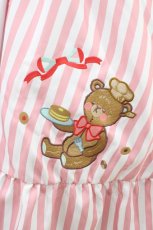 画像3: CHIP CLIP / 五月アイ/ワンピース S ピンク H-26-04-30-024-PU-OP-NS-ZH (3)