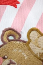 画像4: CHIP CLIP / 五月アイ/ワンピース S ピンク H-26-04-30-024-PU-OP-NS-ZH (4)