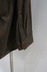 画像3: MILKBOY / DROOP POCKET SHIRTS  ブラウン H-26-05-01-1026-MB-BL-KB-ZH (3)