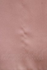 画像3: Ank Rouge / ロゴ刺繍セーラーブラウス M ピンク H-26-05-02-1030-CA-BL-NS-ZH (3)