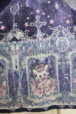 画像4: Royal Princess Alice / New Dreamy Tarotワンピース Free ブルー H-26-05-02-1006-LO-OP-NS-ZH (4)
