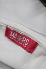 画像3: MA*RS / セーラーブラウス Free オフ/ブラック H-26-05-03-051-EL-BL-NS-ZH (3)