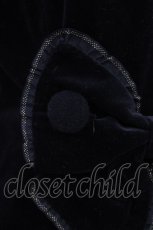 画像4: BABY,THE STARS SHINE BRIGHT / Chelsea Dollジャケット Free  H-26-05-03-058-BA-JA-NS-ZH (4)