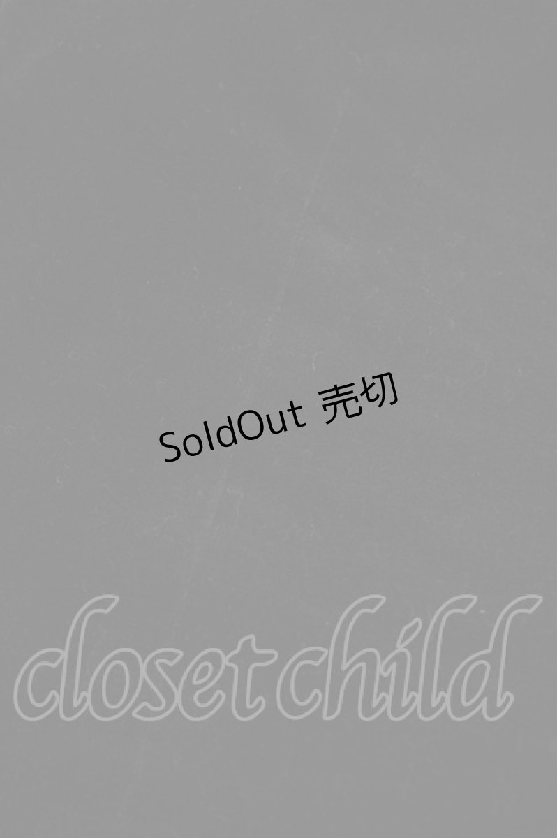 画像5: BABY,THE STARS SHINE BRIGHT / Chelsea Dollジャケット Free  H-26-05-03-058-BA-JA-NS-ZH (5)