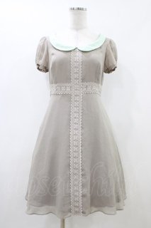 Emily Temple cute / Shirley Temple の古着 ロリィタ美品！ (Page 1)