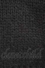 画像3: merry jenny / bouquet sweater vest  ブラウン H-26-05-04-052-LO-TO-KB-ZH (3)
