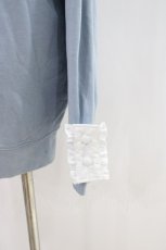 画像3: MILKBOY / KNIGHT SWEATS  サックス H-26-05-04-1029-MB-TO-KB-ZH (3)