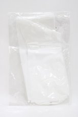 画像2: MILK / シアーハイソックス  オフ H-26-05-04-1006-ML-ZA-KB-ZH (2)