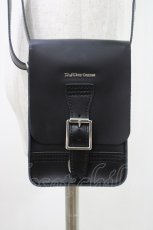画像1: Dr.Martens （Getta Grip） / リポーターバッグ  ブラック H-26-05-04-1007-PU-BG-KB-ZH (1)