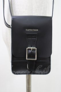 Dr.Martens （Getta Grip） / リポーターバッグ ブラック H-26-05-04