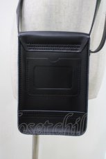 画像2: Dr.Martens （Getta Grip） / リポーターバッグ  ブラック H-26-05-04-1007-PU-BG-KB-ZH (2)
